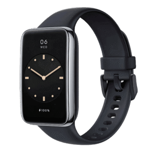 مچ بند هوشمند شیائومی مدل Smart Band 7 Pro Global Version