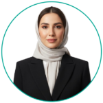 سارا موسوی لاریجانی