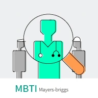 تست شخصیت شناسی MBTI (نسخه بزرگسال)