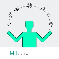 تست هوش چندگانه گاردنر – مک کنزی (MII)